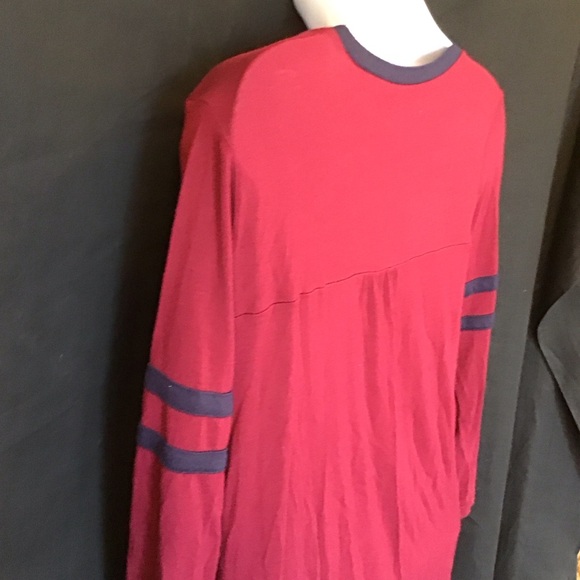 Top Maurices Small Jersey - Picture 5 of 7